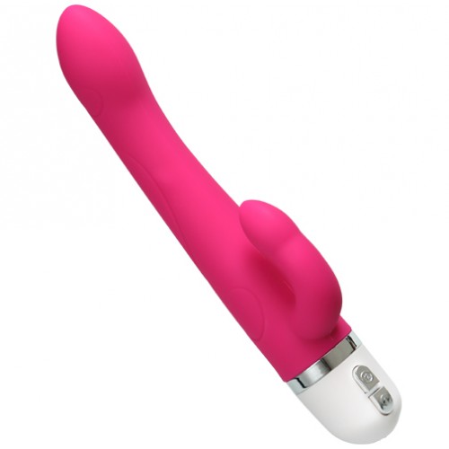 Vedo Wink Vibrator - Hot Pink